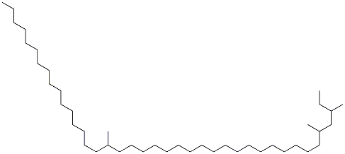 CAS 55162-61-3 molecular structure