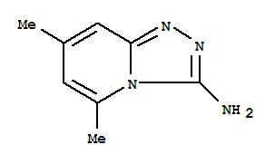 CAS 5528-61-0 molecular structure