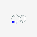 CAS 55379-61-8 molecular structure