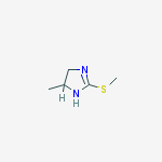 CAS 55536-61-3 molecular structure