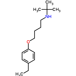 CAS 5562-61-8 molecular structure