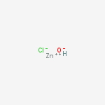 CAS 55802-61-4 molecular structure