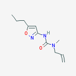 CAS 55808-61-2 molecular structure