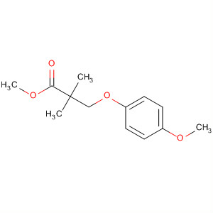 CAS 558437-61-9 molecular structure