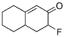CAS 56003-61-3 molecular structure