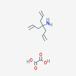 CAS 56065-61-3 molecular structure