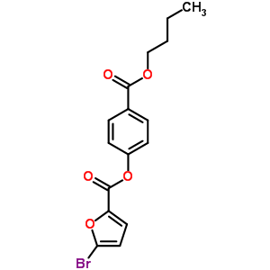 CAS 5609-61-0 molecular structure