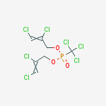 CAS 56160-61-3 molecular structure