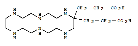 CAS 5617-61-8 molecular structure