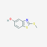 CAS 562826-61-3 structure