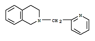 CAS 5666-61-5 molecular structure