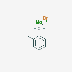 CAS 56812-61-4 molecular structure