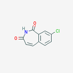 CAS 56820-61-2 molecular structure