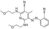 CAS 56842-61-6 molecular structure
