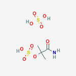 CAS 56862-61-4 molecular structure