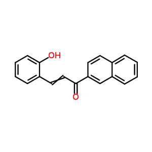 CAS 57221-61-1 molecular structure