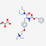 CAS 57228-61-2 molecular structure
