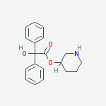 CAS 57258-61-4 molecular structure
