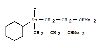 CAS 5764-61-4 molecular structure