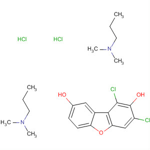 CAS 57848-61-0 molecular structure