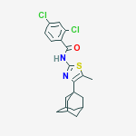 CAS 5808-61-7 molecular structure