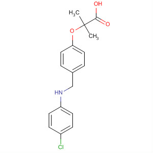 CAS 58336-61-1 molecular structure