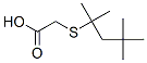 CAS 58537-61-4 molecular structure