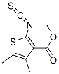 CAS 588676-61-3 molecular structure