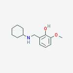 CAS 59004-61-4 molecular structure