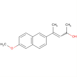 CAS 59130-61-9 molecular structure