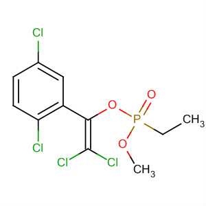 CAS 59149-61-0 molecular structure