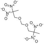 CAS 5917-61-3 molecular structure