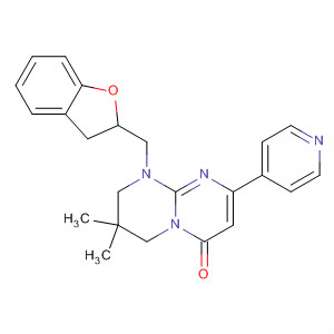 CAS 591768-61-5 molecular structure