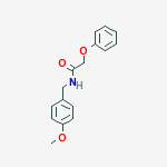 CAS 5938-61-4 molecular structure