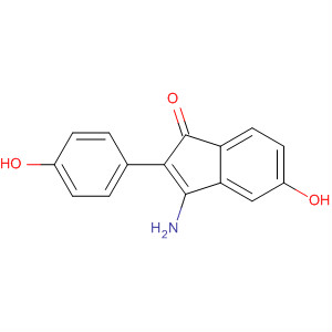 CAS 594816-61-2 molecular structure