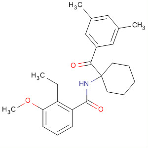 CAS 594872-61-4 molecular structure