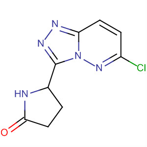 CAS 596825-61-5 molecular structure