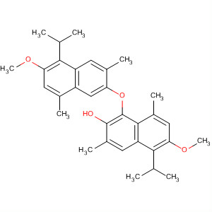 CAS 59726-61-3 molecular structure