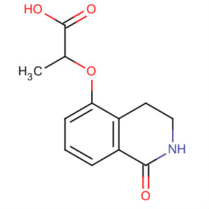 CAS 59741-61-6 molecular structure
