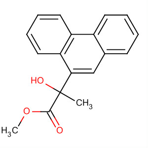 CAS 597558-61-7 molecular structure