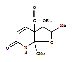 CAS 59909-61-4 molecular structure