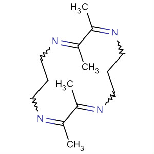 CAS 59969-61-8 molecular structure