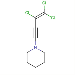 CAS 60014-61-1 molecular structure