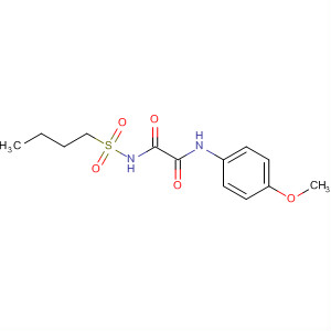 CAS 60199-61-3 molecular structure