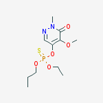 CAS 60244-61-3 molecular structure