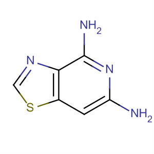 CAS 60282-61-3 molecular structure