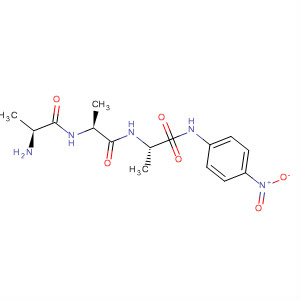 CAS 60354-61-2 molecular structure