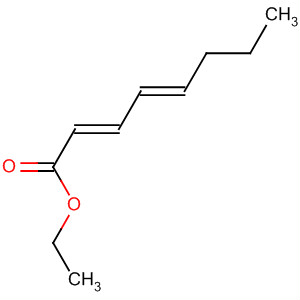 CAS 60388-61-6 molecular structure