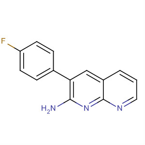 CAS 60467-61-0 molecular structure