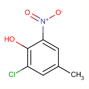 CAS 60468-61-3 molecular structure